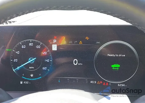 2024 Kia Sportage Sx Prestige from USA, damaged, VIN KNDPXCDG7R7171528